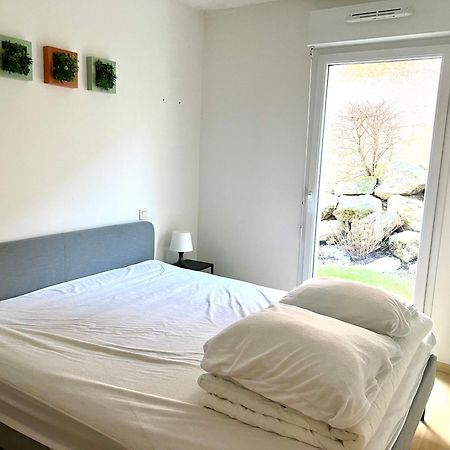 Villa Louise - Appartement Spacieux Proche Digue Avec Jardin Wimereux Exteriér fotografie