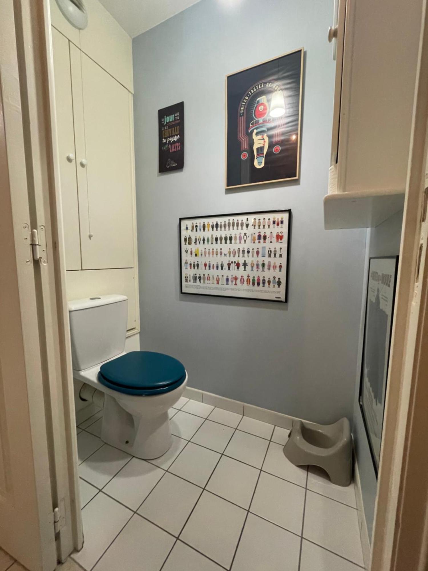 Villa Louise - Appartement Spacieux Proche Digue Avec Jardin Wimereux Exteriér fotografie